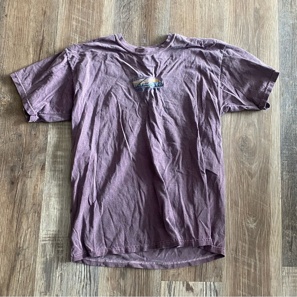 Oversized T